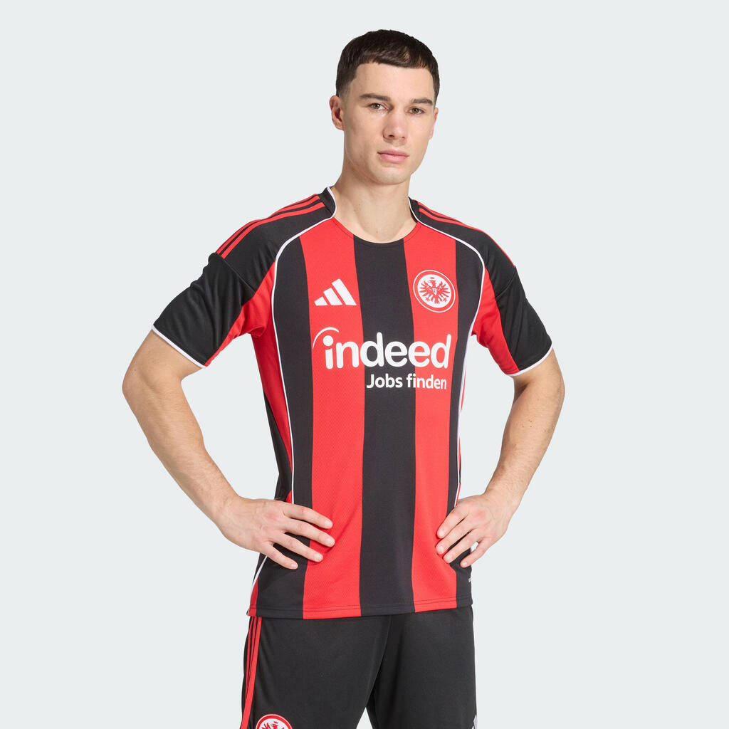 Eintracht Frankfurt 25/26 Home Jersey