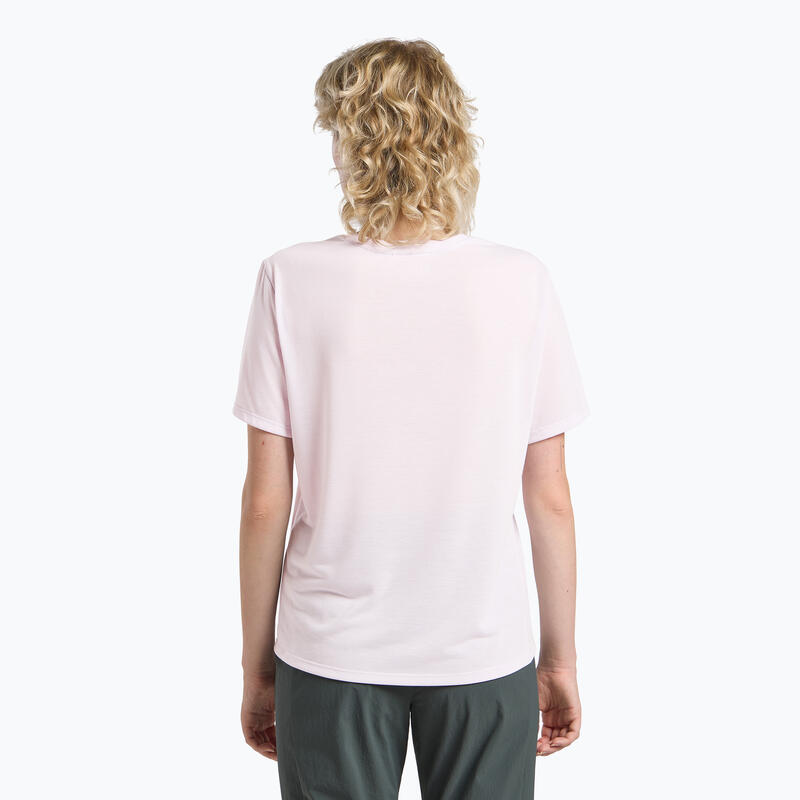 Tricou de drumeție pentru femei Jack Wolfskin Vonnan