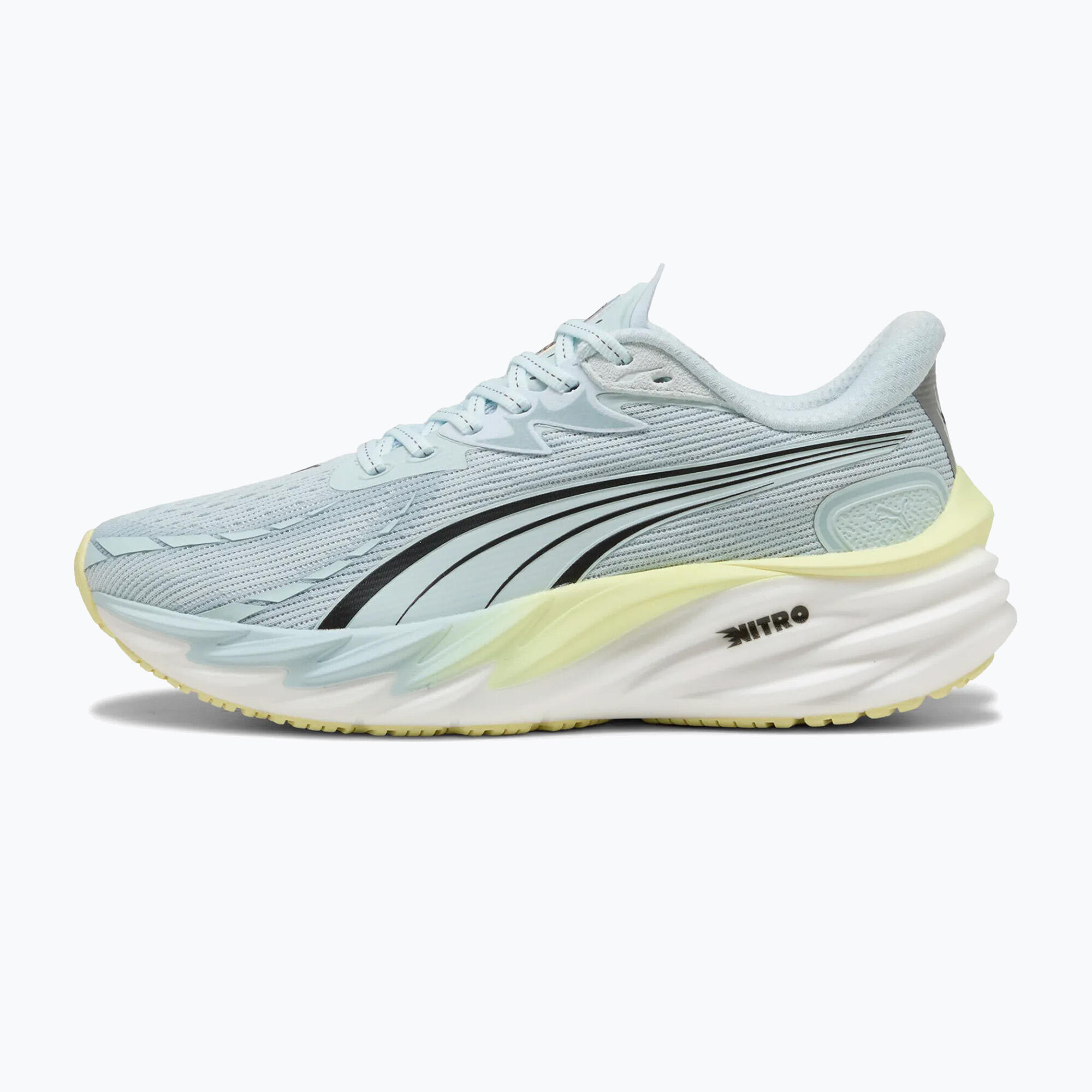 PUMA picture