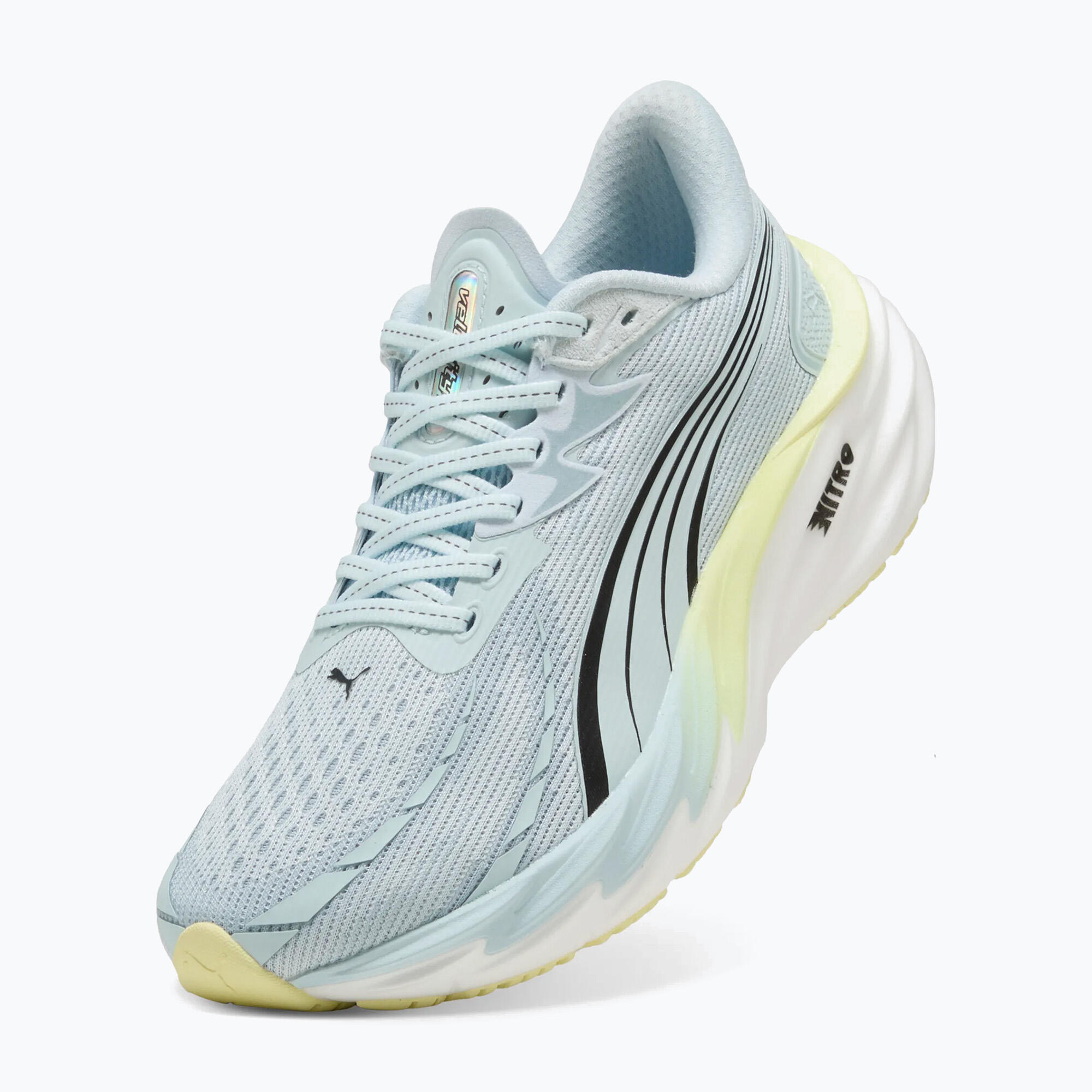 Scarpe da corsa da donna Puma Velocity Nitro 4 3/5