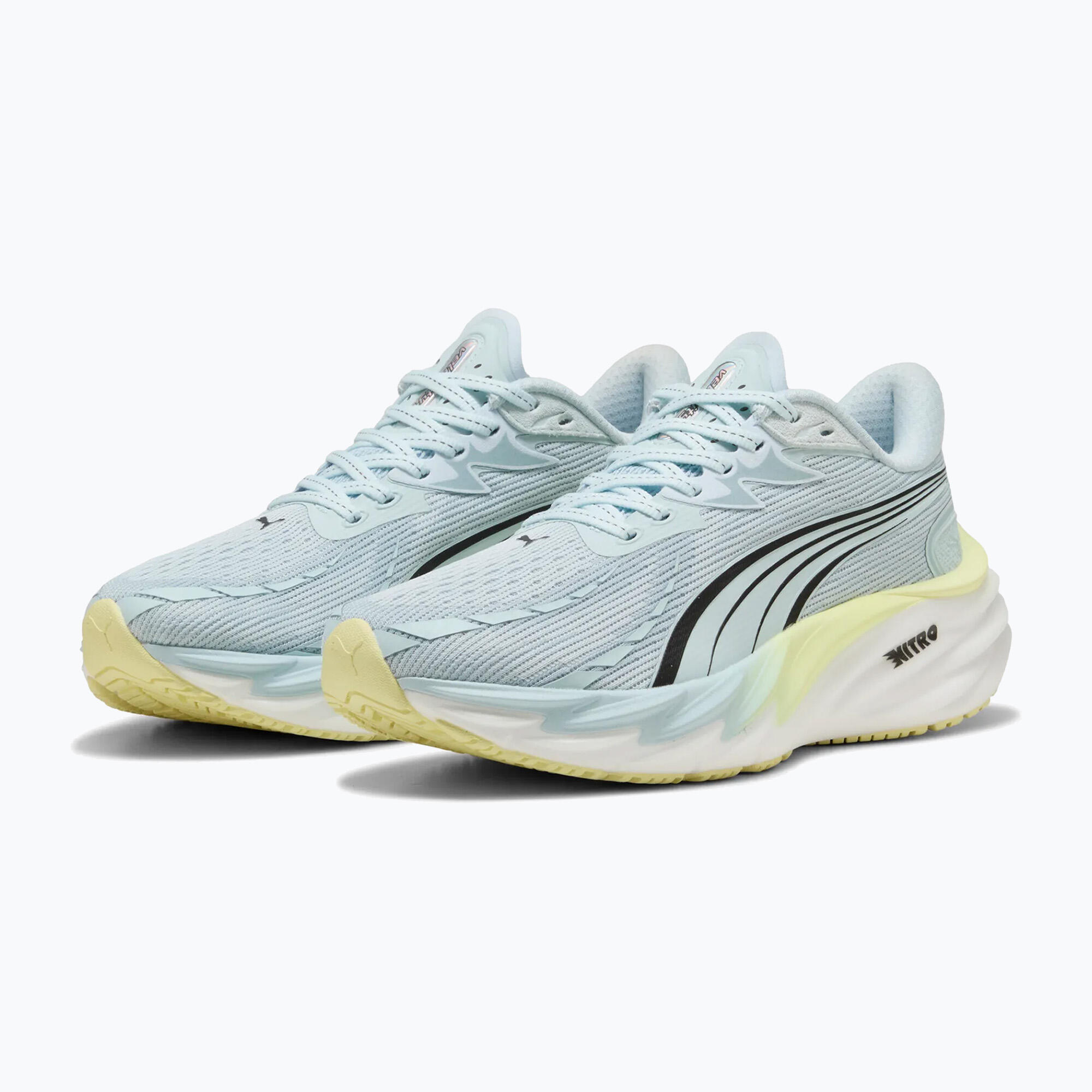 Scarpe da corsa da donna Puma Velocity Nitro 4 4/5