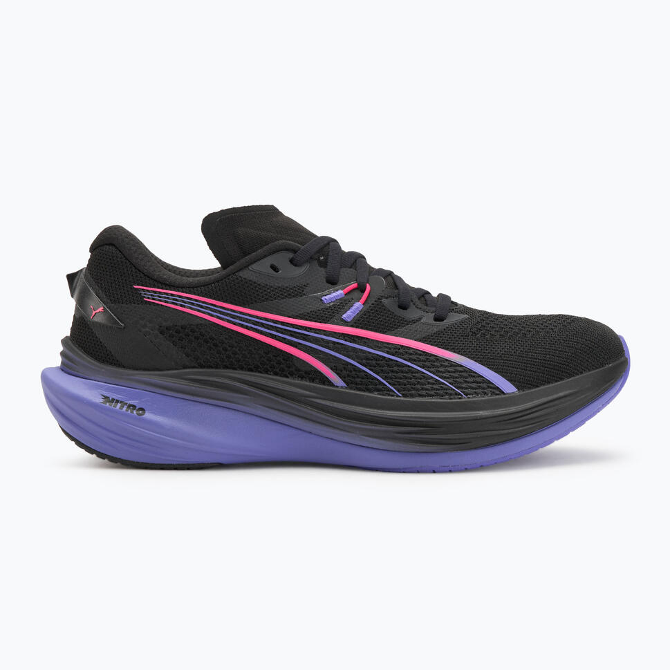 Buty do biegania męskie PUMA Deviate Nitro 3 Digitokyo