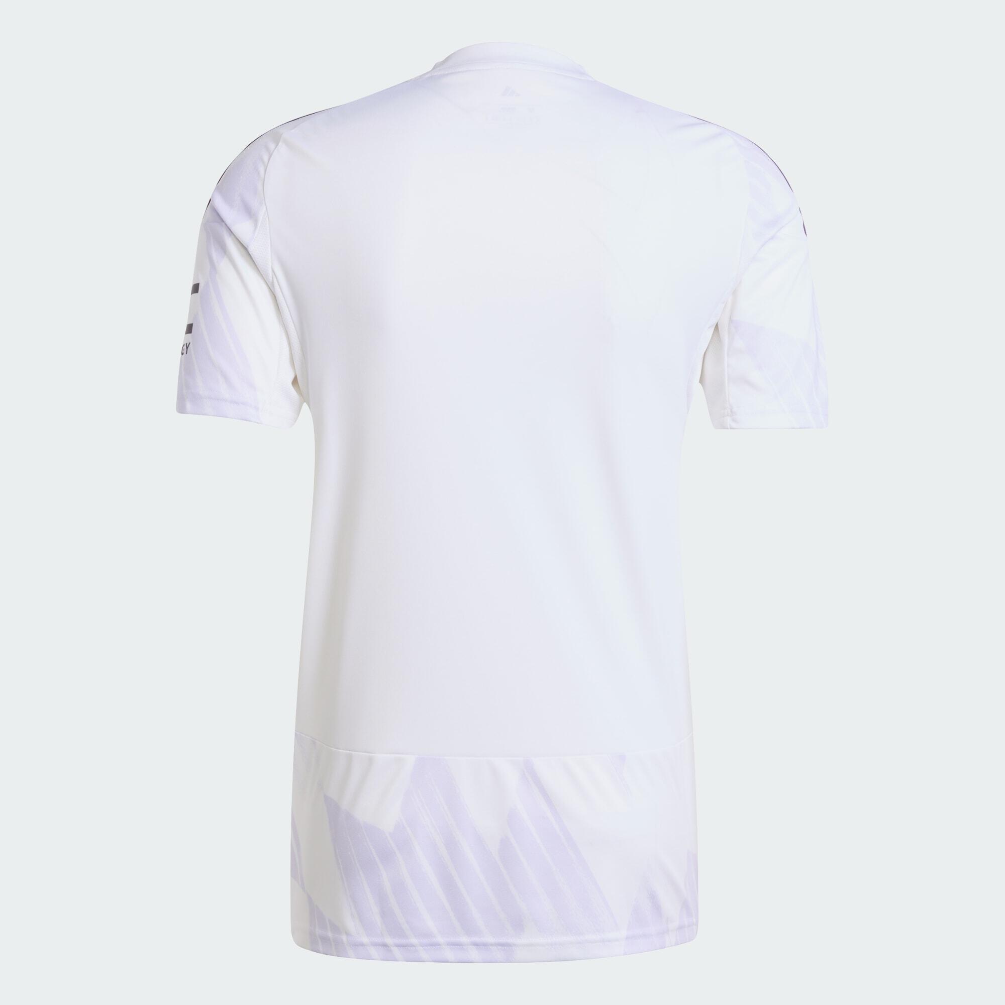 Maillot Extérieur Manchester United 25/26 6/7