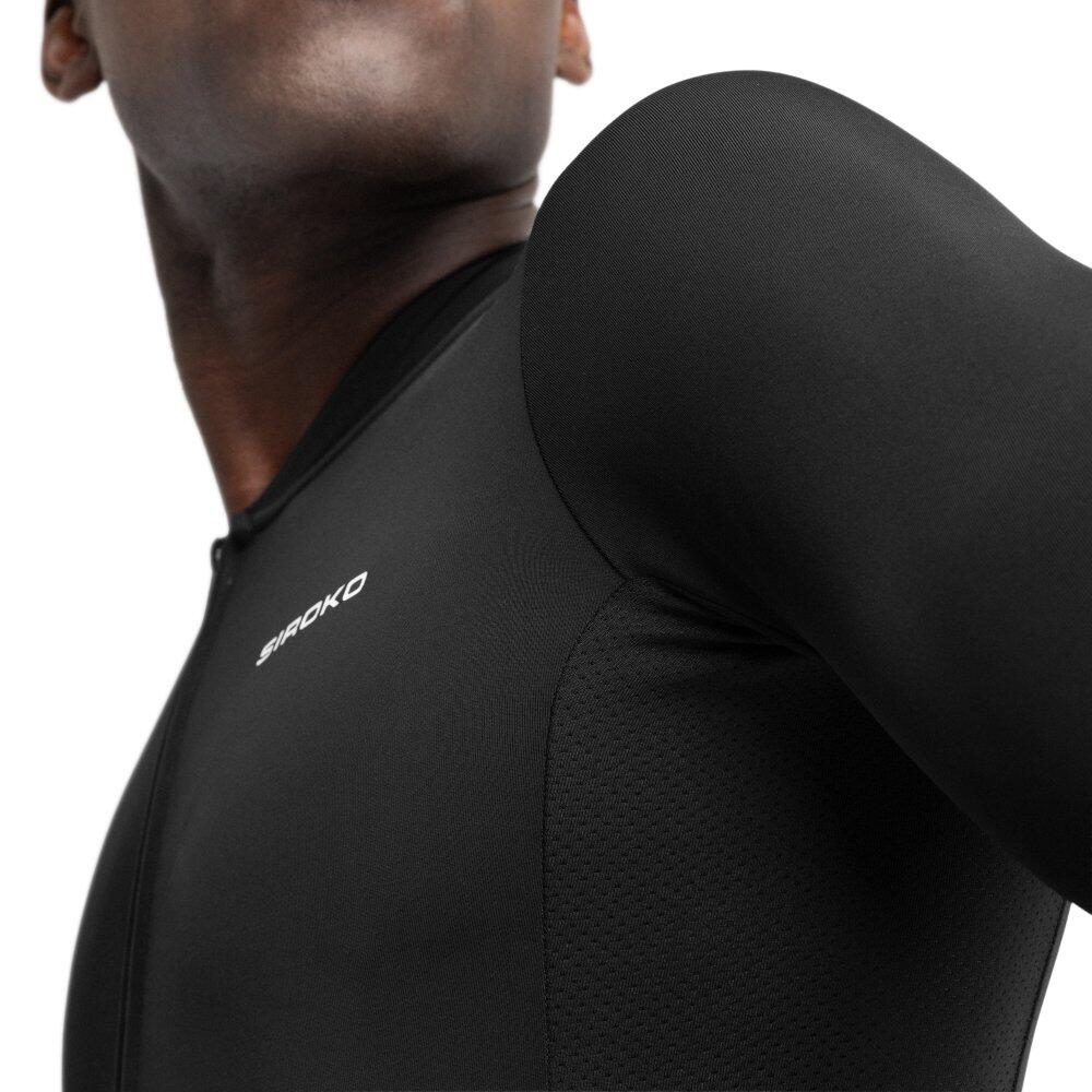 Camicia A Maniche Corte In Jersey Di Cotone | Giorgio Armani - Foto 8