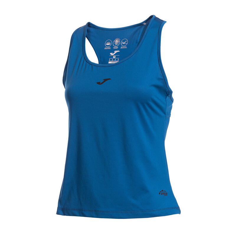 Tricou de alergare pentru femei Joma R-Nature Tank Top