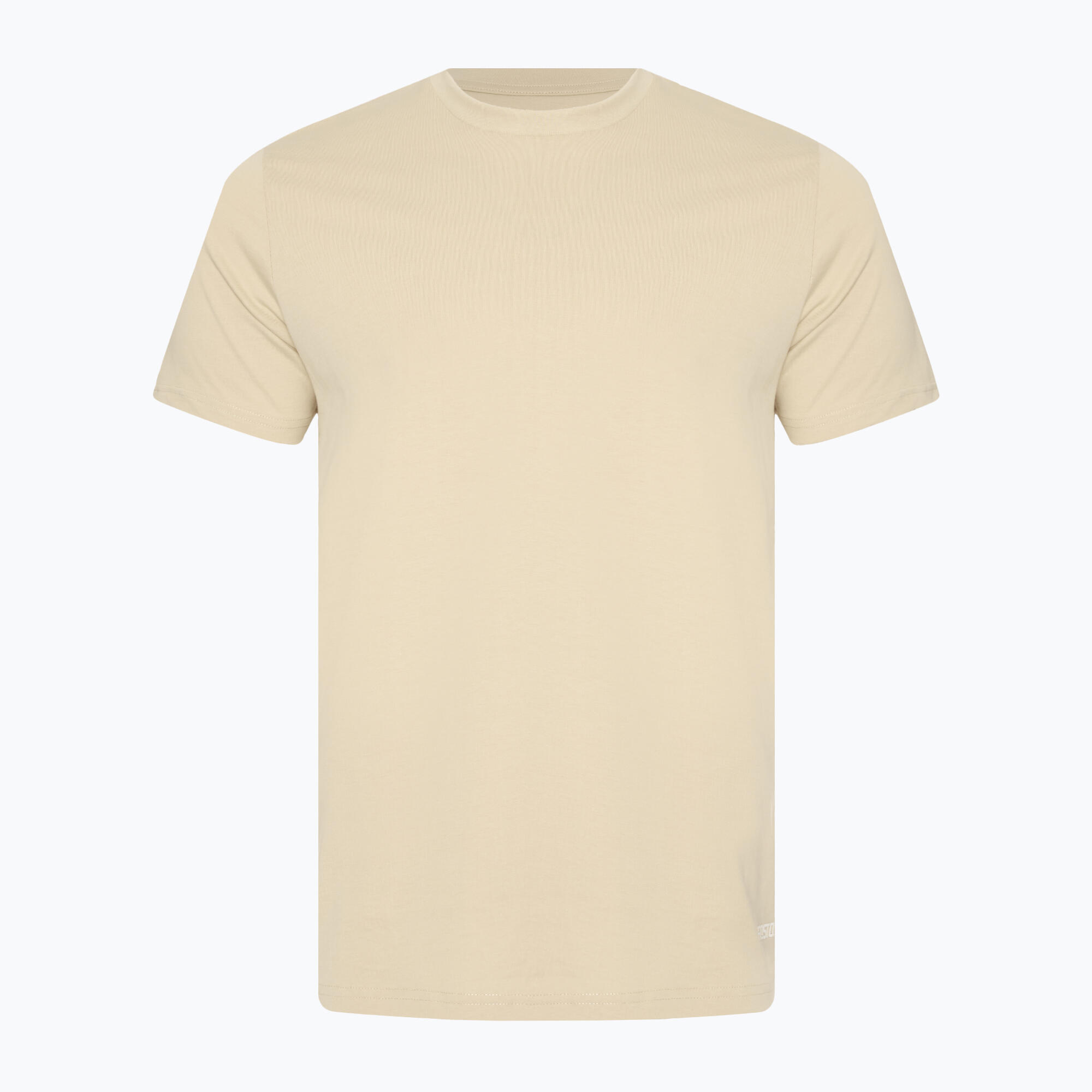 Camiseta masculina PROSTO Basic 3Pack 3/5