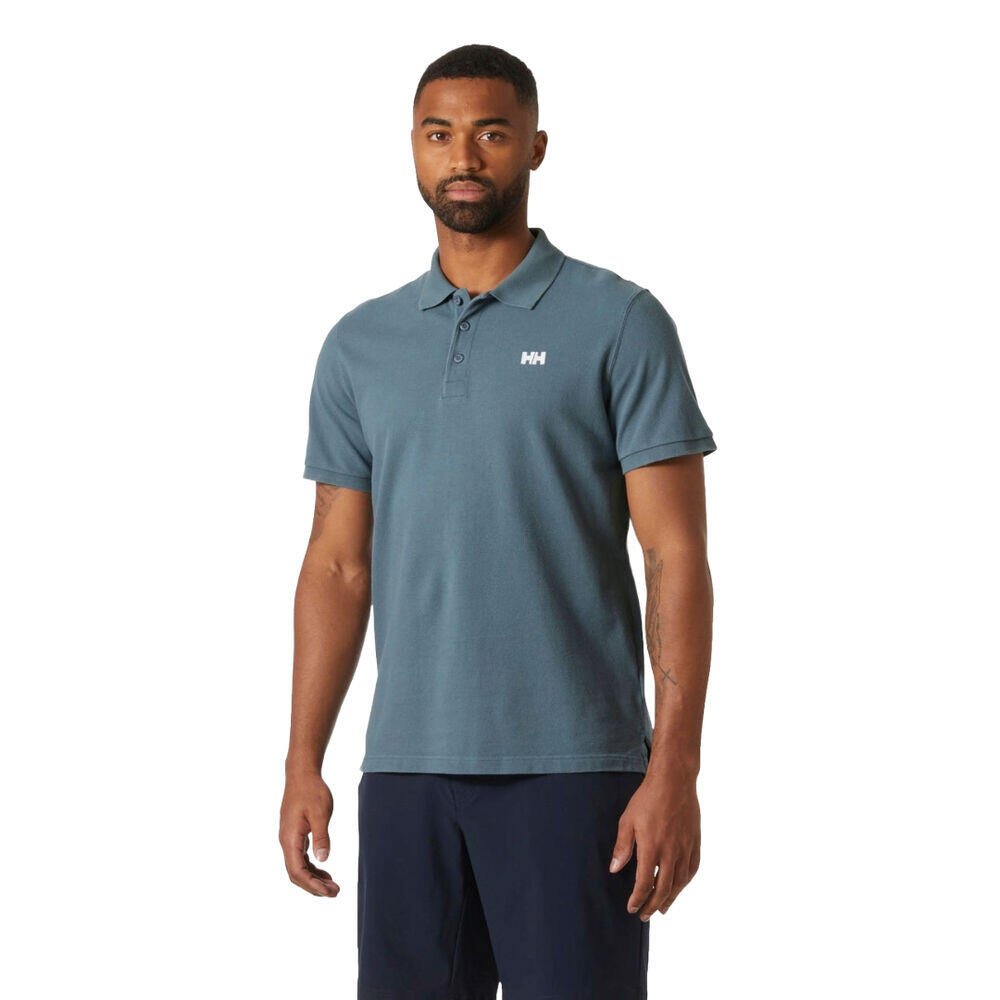 Polo homme Helly Hansen Transat Polo lavé 3/5