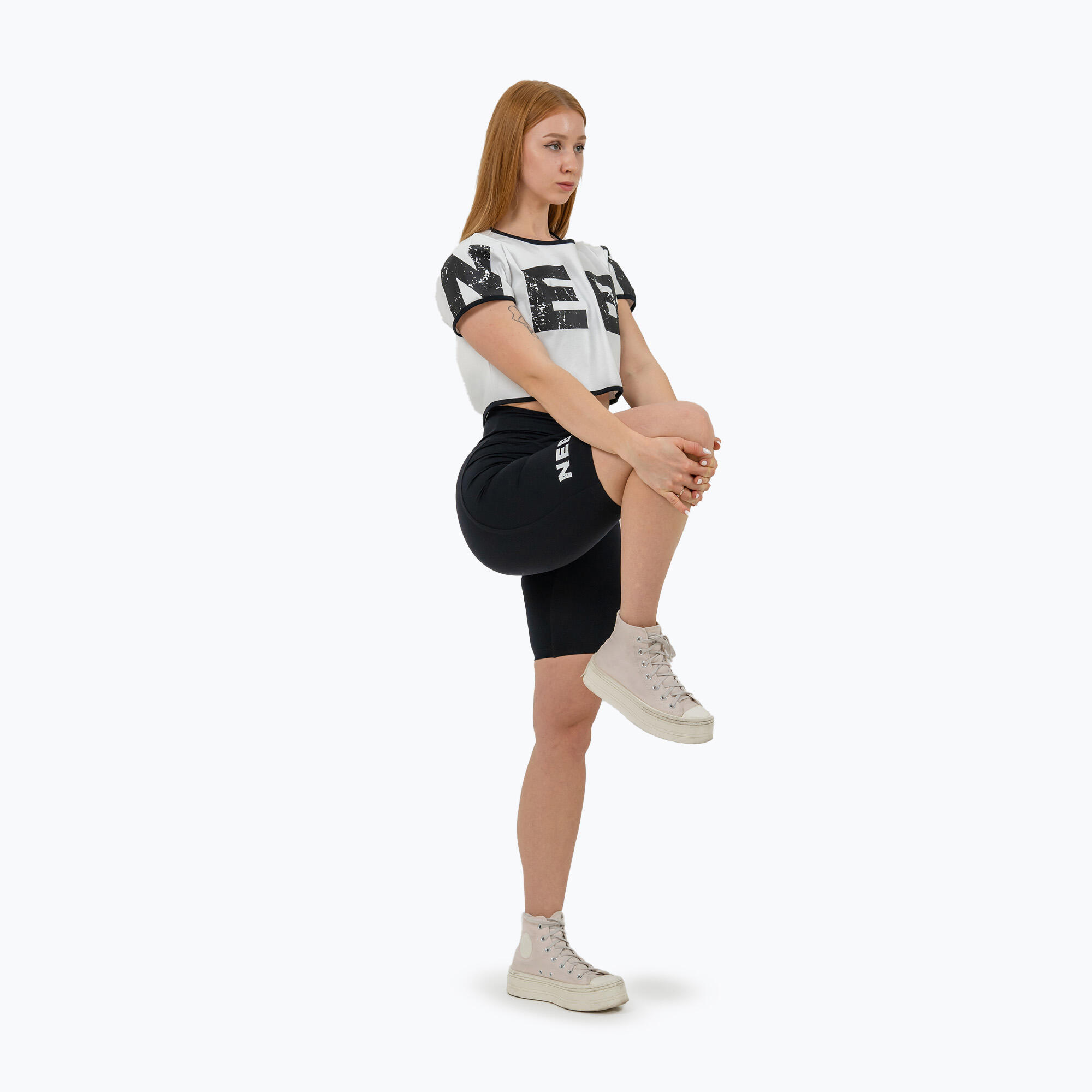 Débardeur de sport femme NEBBIA Game On 5/5
