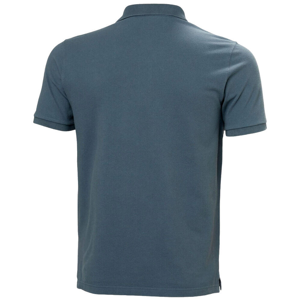 Polo homme Helly Hansen Transat Polo lavé 2/5