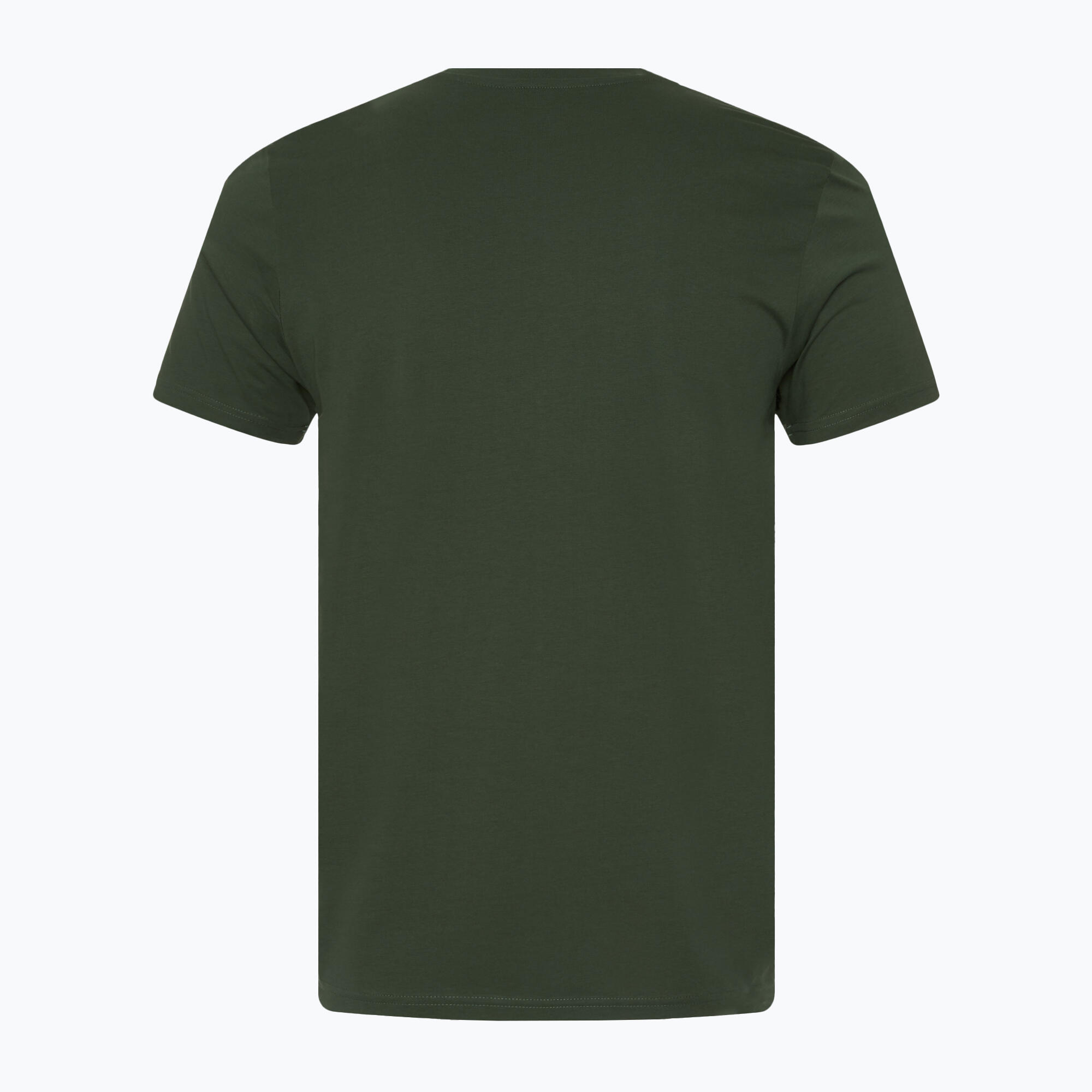 Camiseta masculina PROSTO Basic 3Pack 2/5