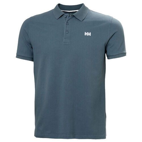 Polo homme Helly Hansen Transat Polo lavé 5/5