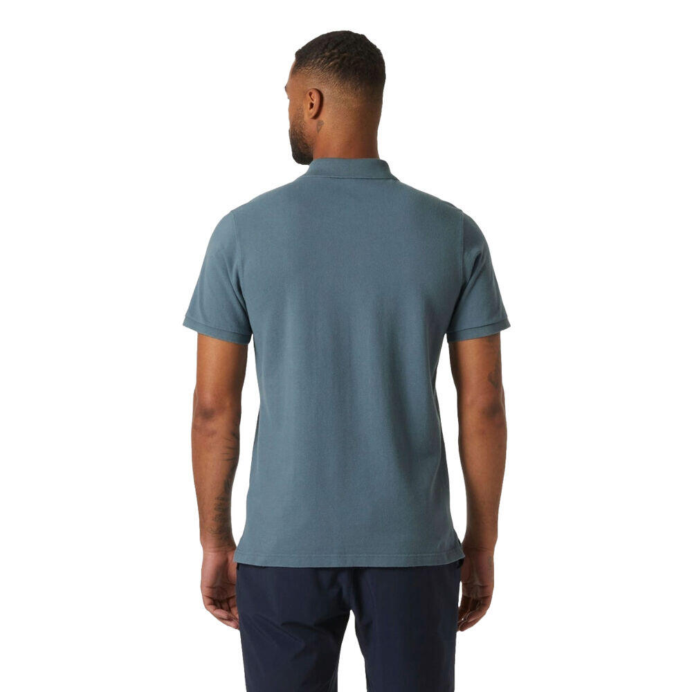 Polo homme Helly Hansen Transat Polo lavé 4/5