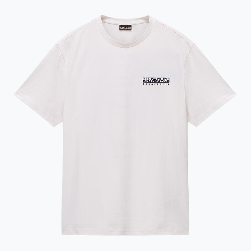 Tricou bărbați Napapijri S-Vignonil Back