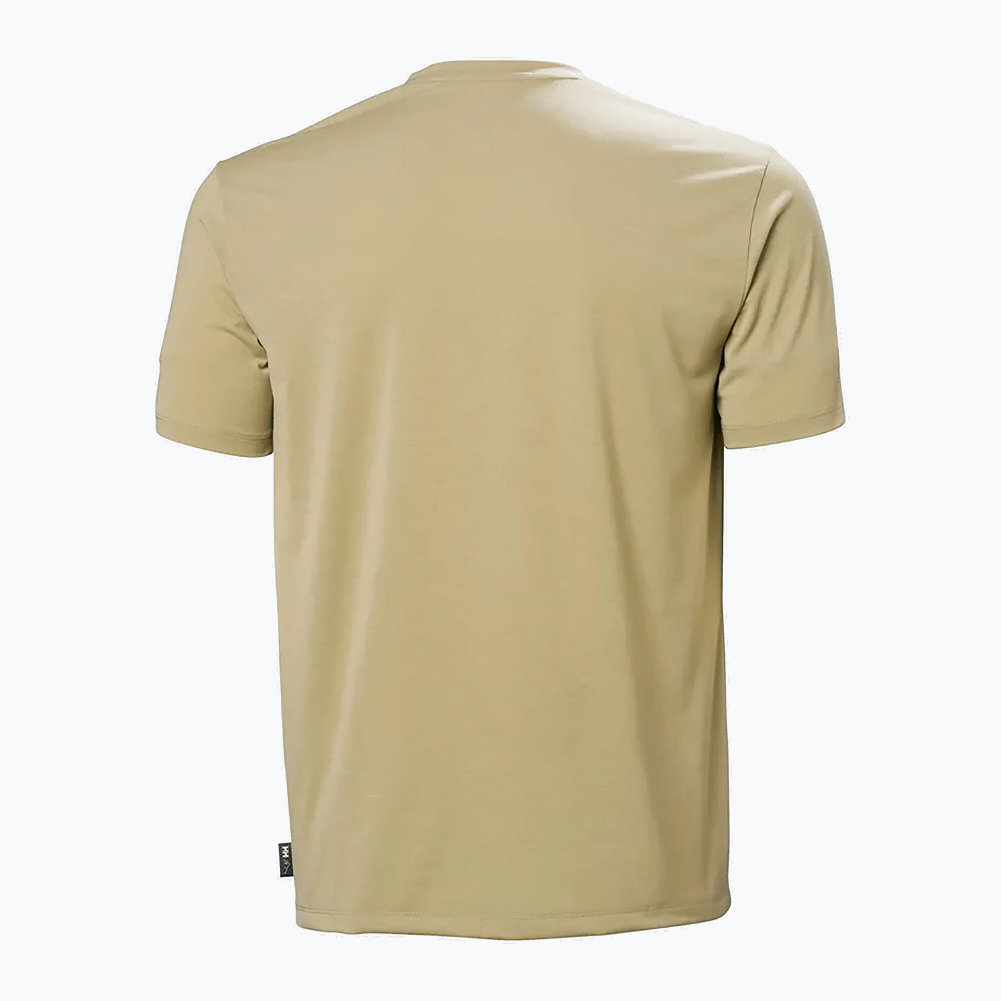 T-shirt homme Helly Hansen Nord Graphic 4/5