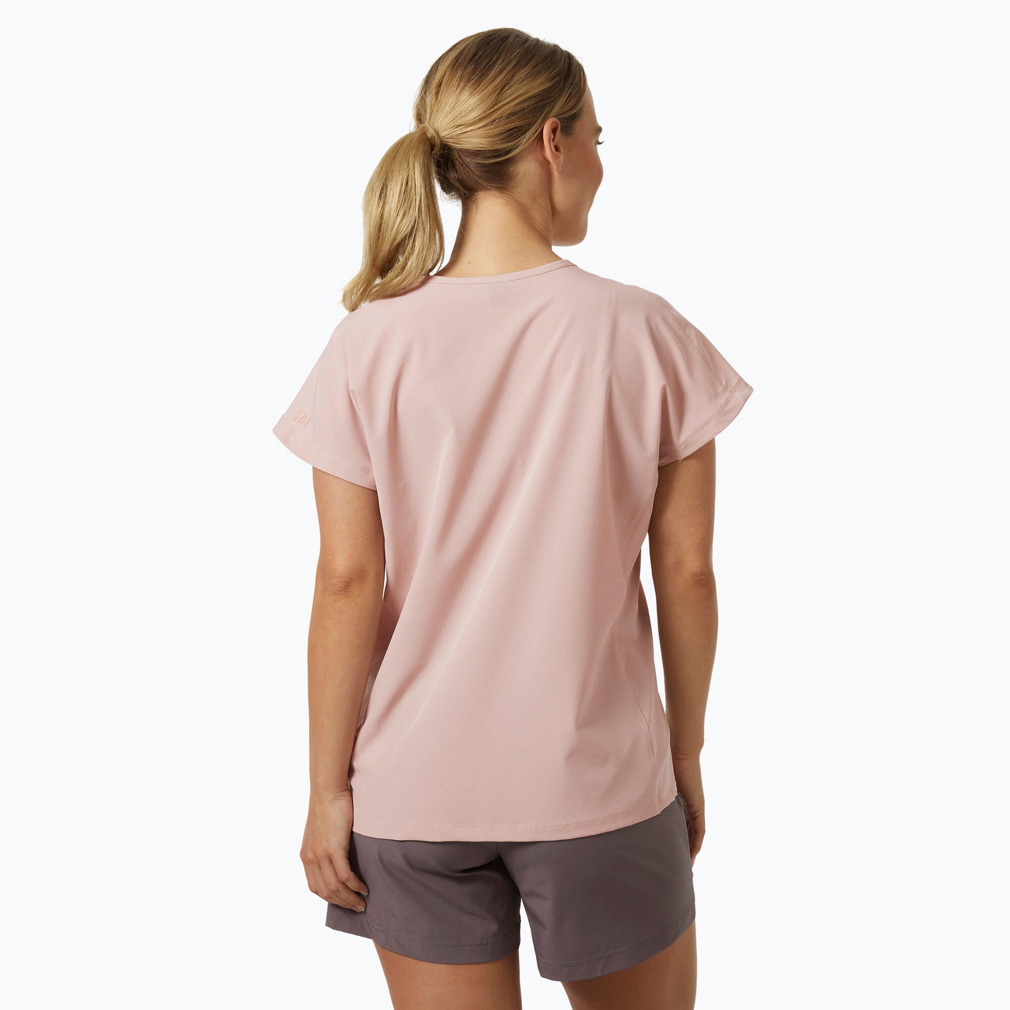 Koszulka damska Helly Hansen Thalia Summer Top