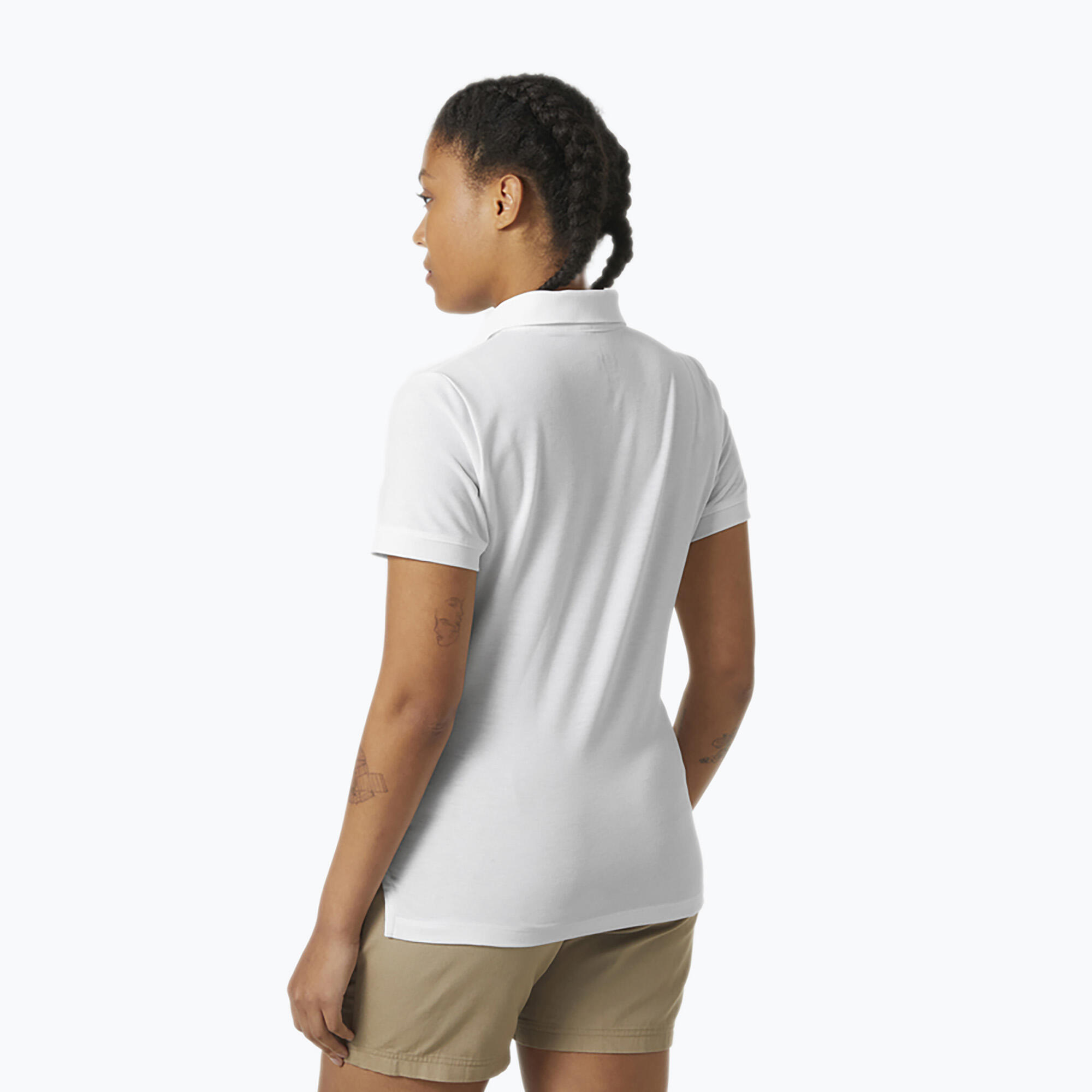Koszulka polo damska Helly Hansen Siren Polo