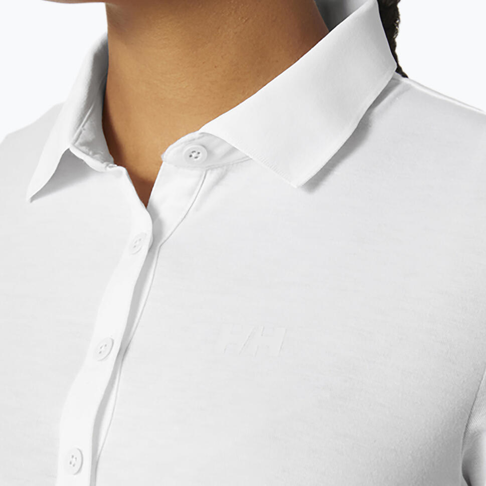 Koszulka polo damska Helly Hansen Siren Polo