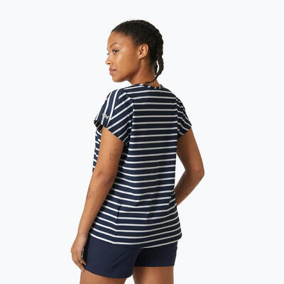 Damen T-Shirt Helly Hansen Thalia Summer Top