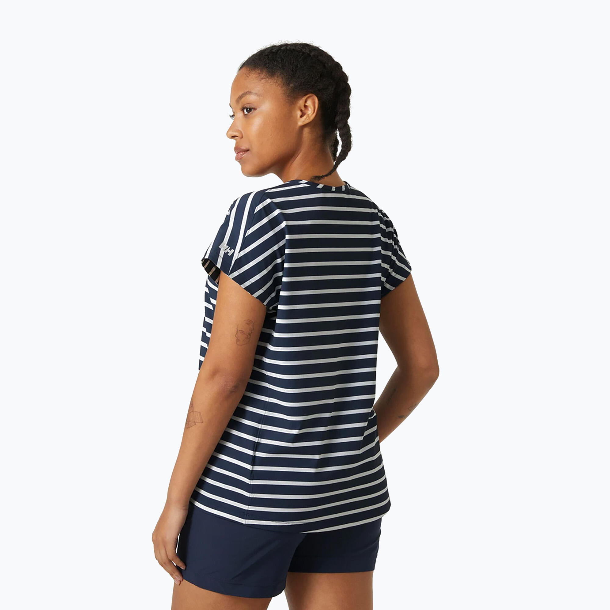 Koszulka damska Helly Hansen Thalia Summer Top