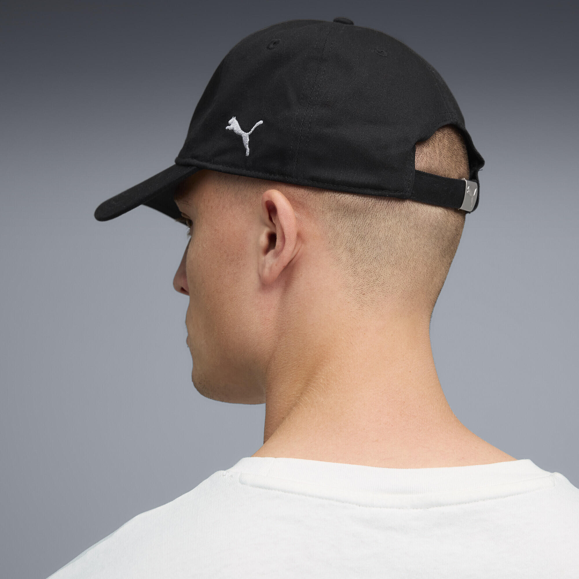 Casquette Essentials Manchester City PUMA 3/6