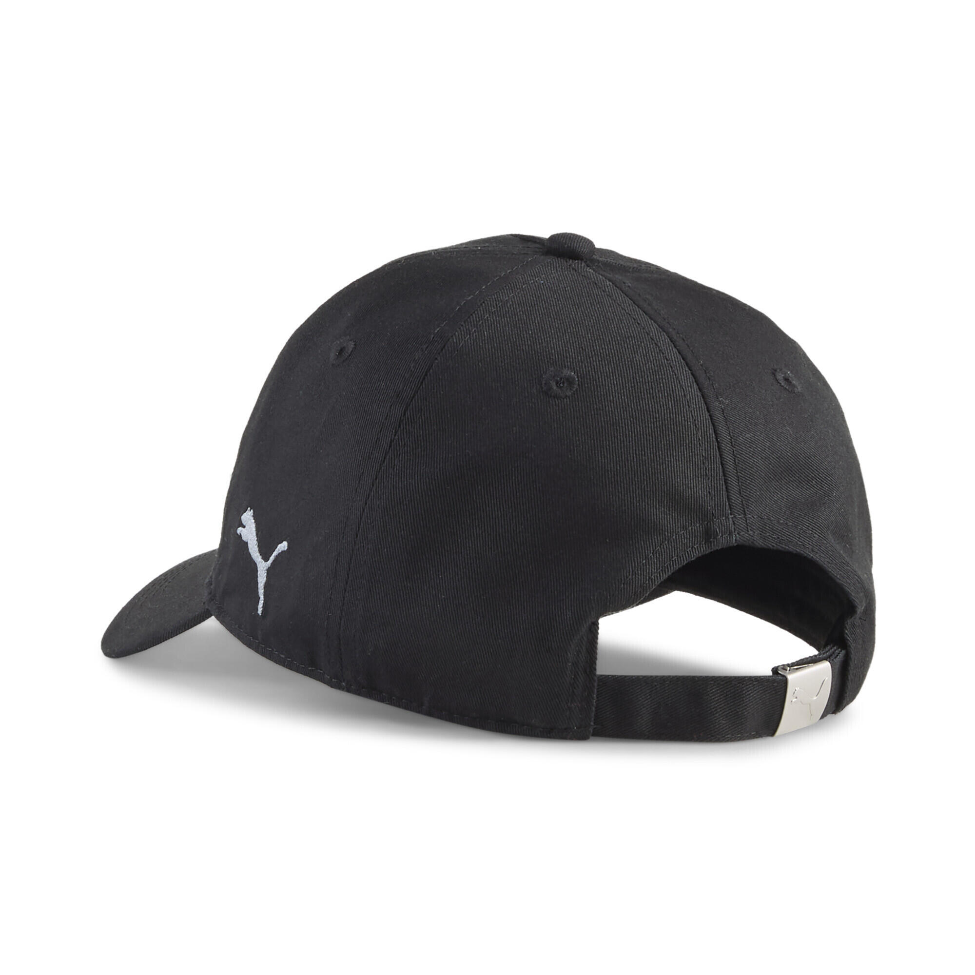 Casquette Essentials Manchester City PUMA 4/6