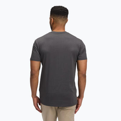 Heren t-shirt diamond enginee diamond ss tee
