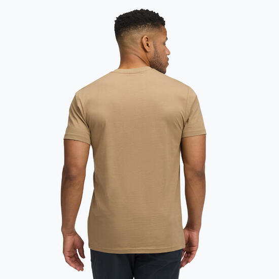 Maglietta da uomo Diamond Enginee Diamond SS Tee