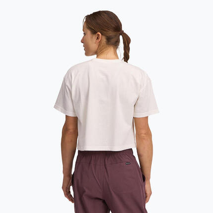 Koszulka damska Diamond Crops Tee off