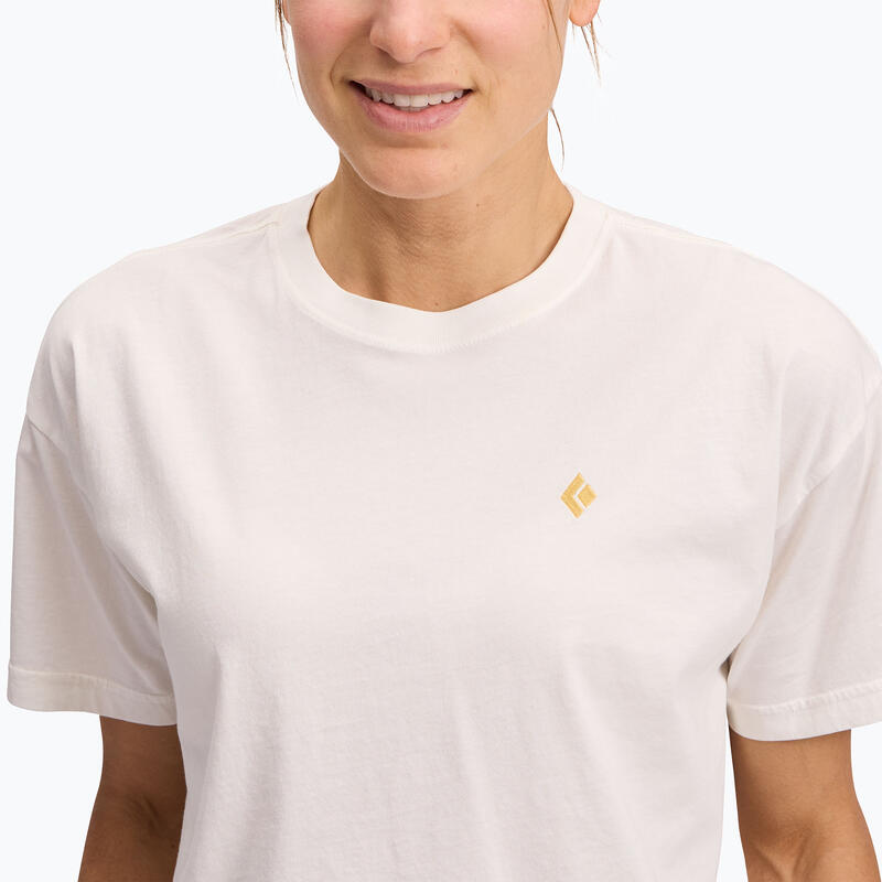 Tricou damă Diamond Crops Tee off