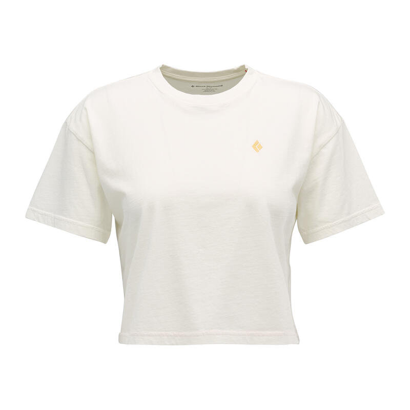 Tricou damă Diamond Crops Tee off