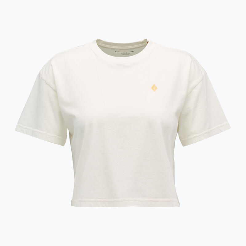 Tricou damă Diamond Crops Tee off