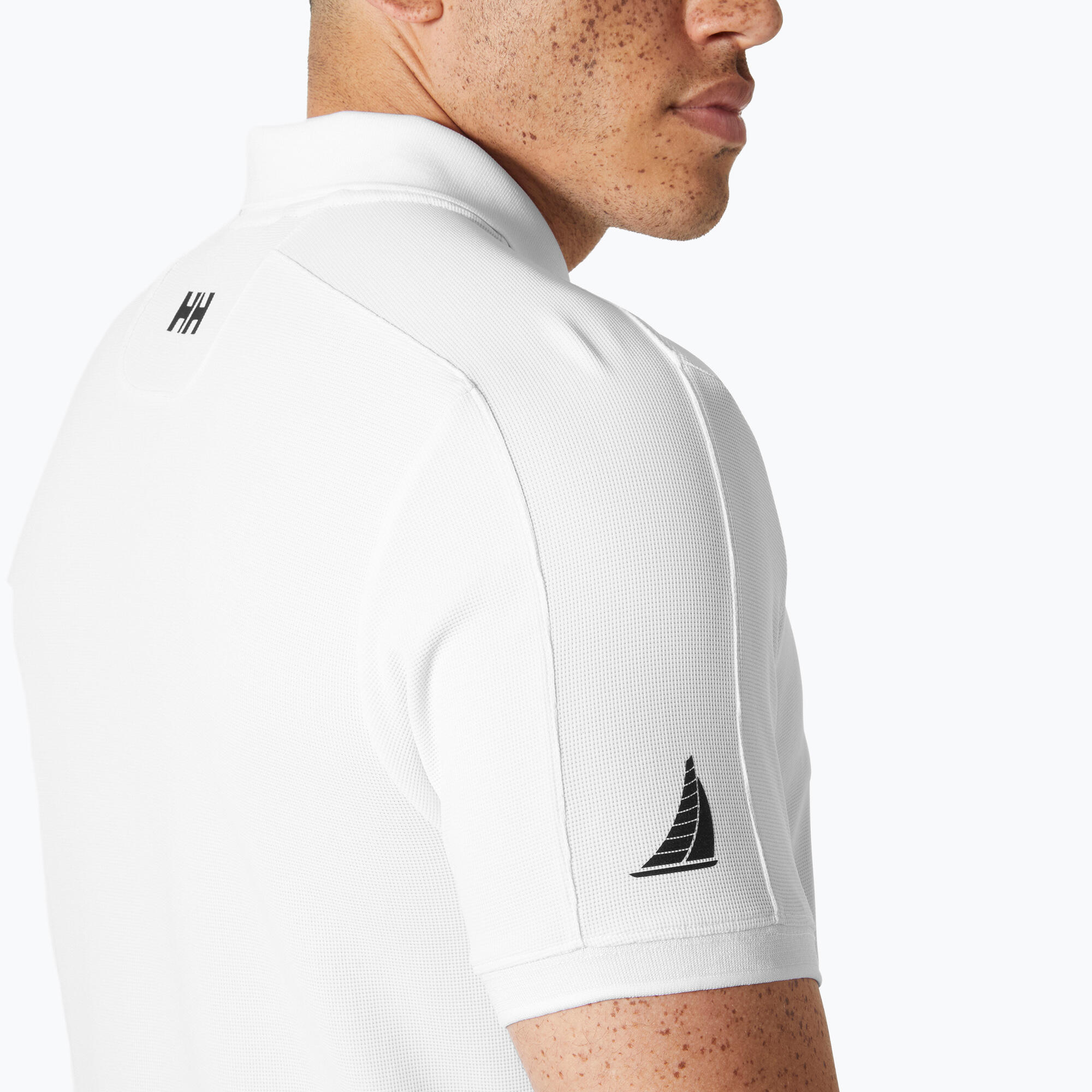 Polo Helly Hansen HP Race 2.0 3/5