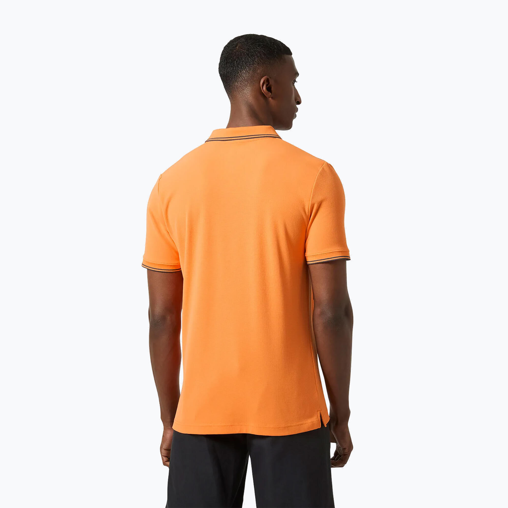 Koszulka polo męska Helly Hansen Kos Polo