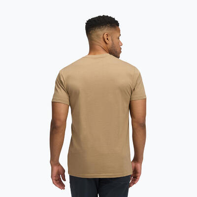 Heren t-shirt diamond equipment for alpinist ss tee