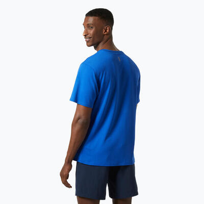 Camiseta masculina Helly Hansen Lifa Tech Graphic