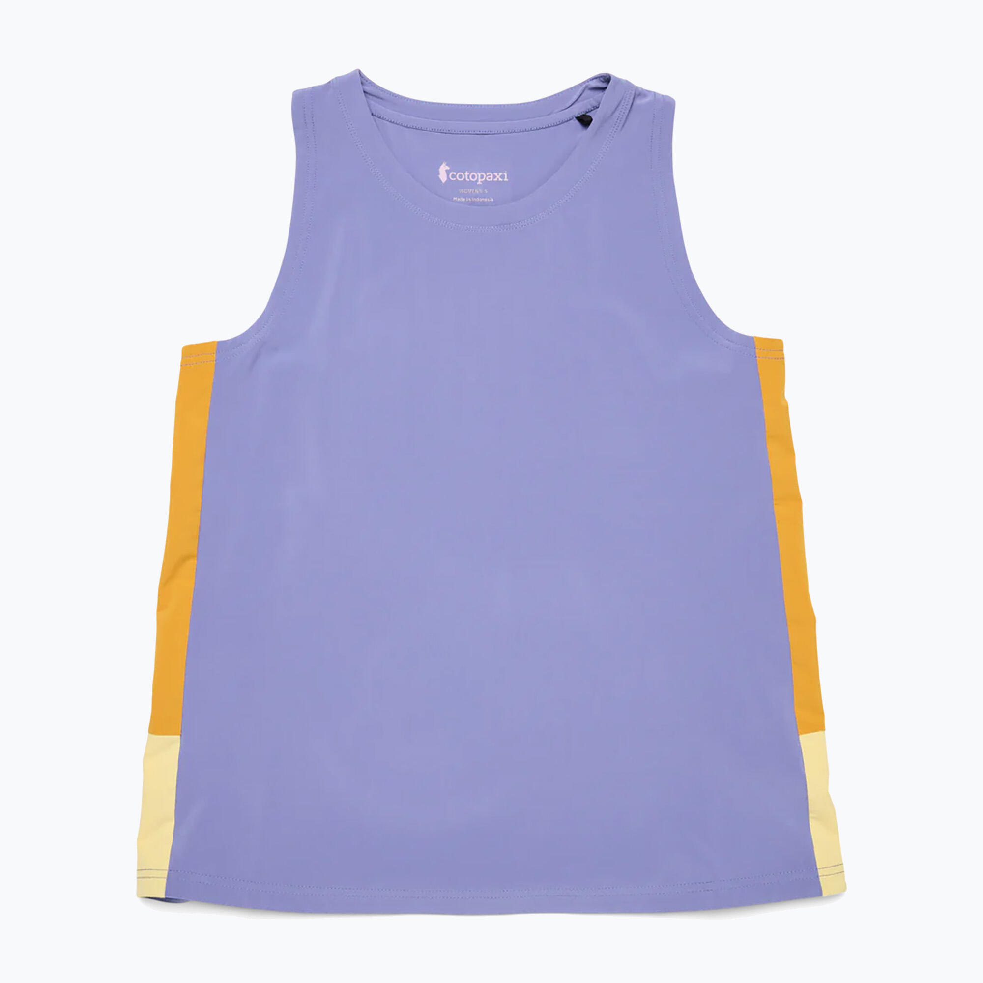 Débardeur femme Cotopaxi Cambio Tank 3/5