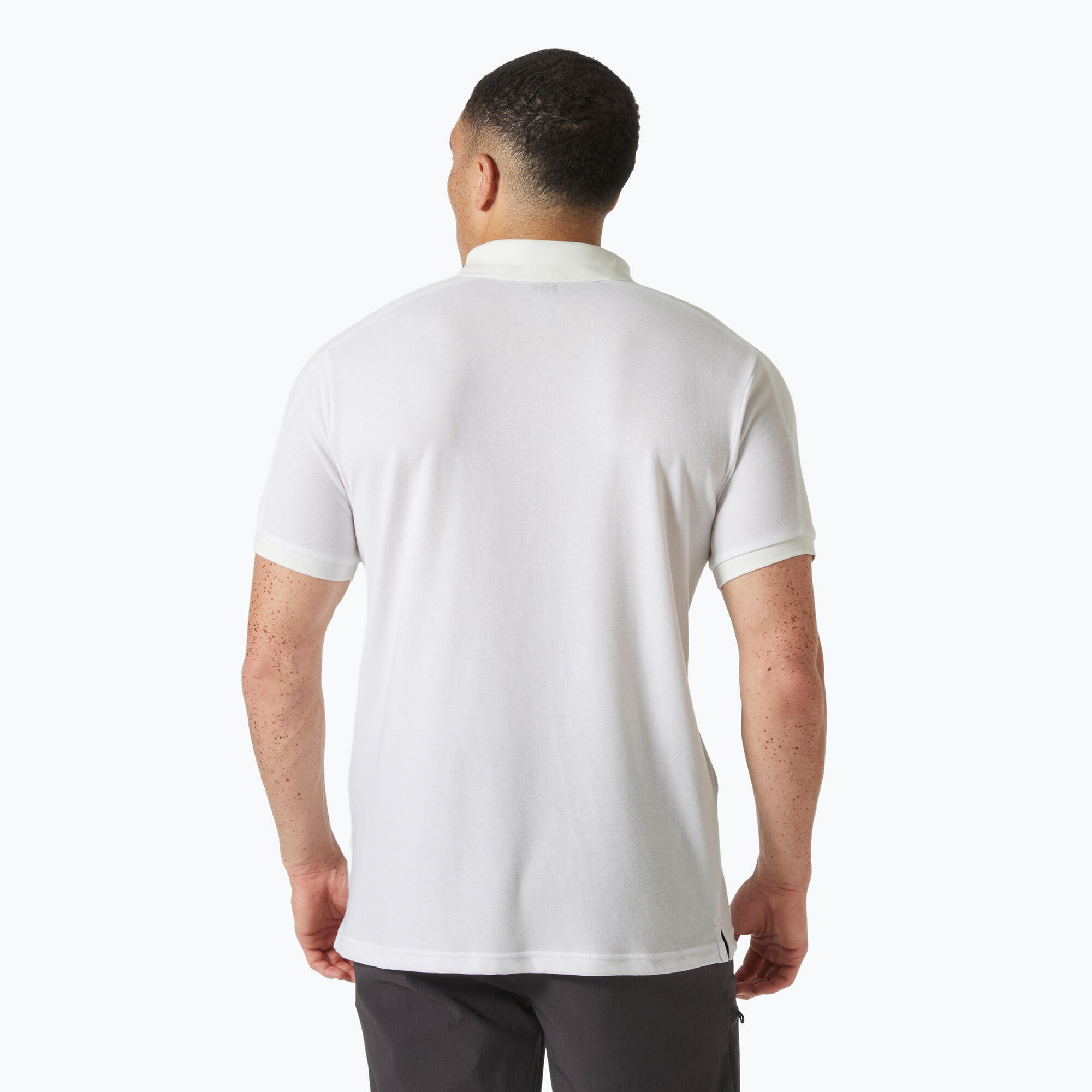 Koszulka polo męska Helly Hansen Hp 1/2 Zip Polo