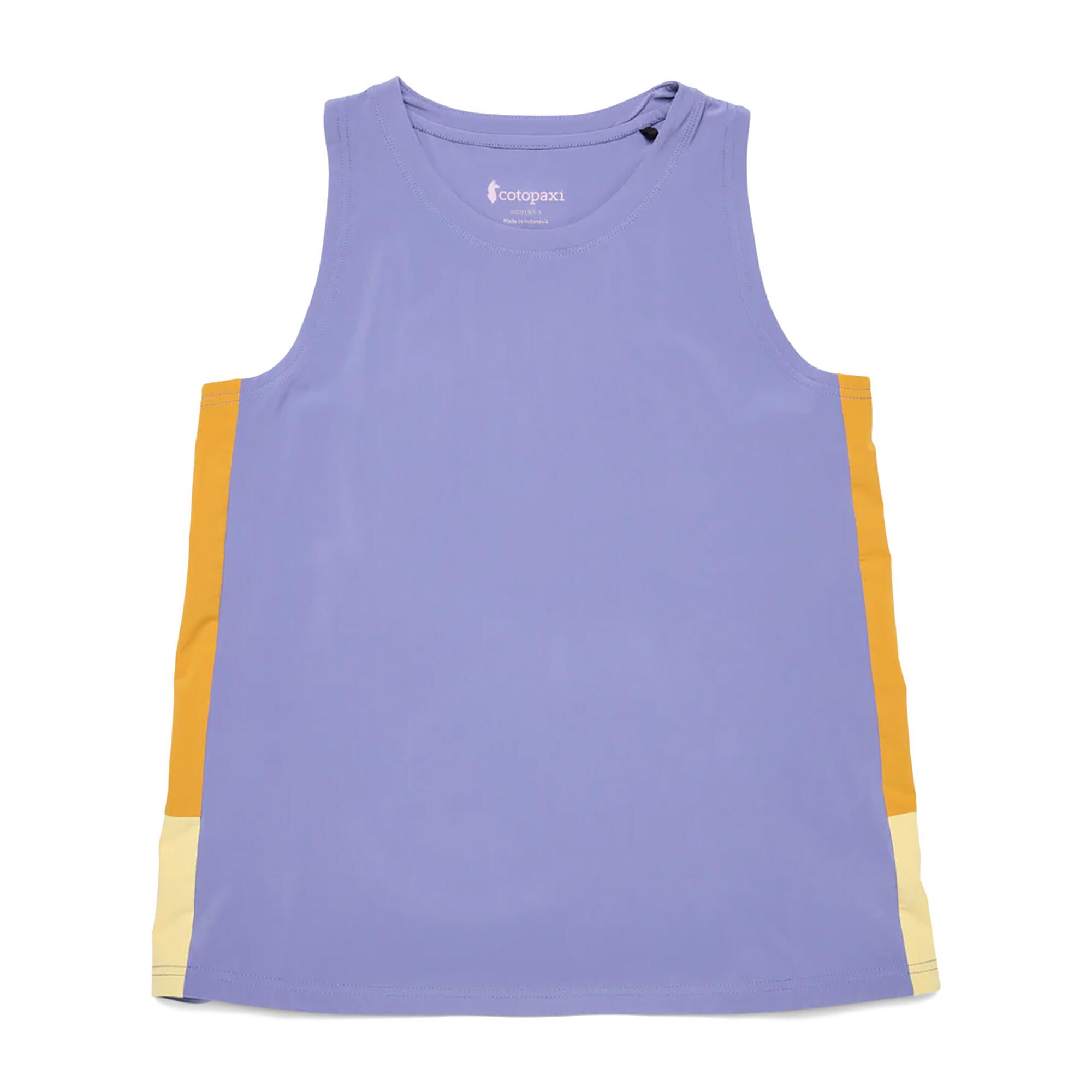 Débardeur femme Cotopaxi Cambio Tank 5/5