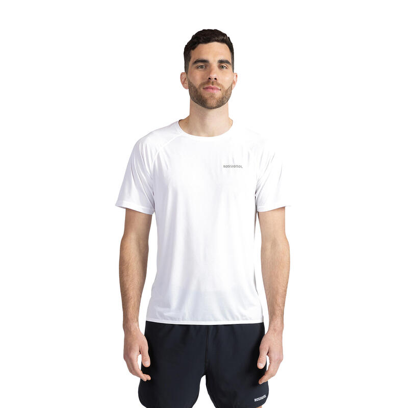 Tricou de alergare pentru bărbați Rossignol Sapa Tee