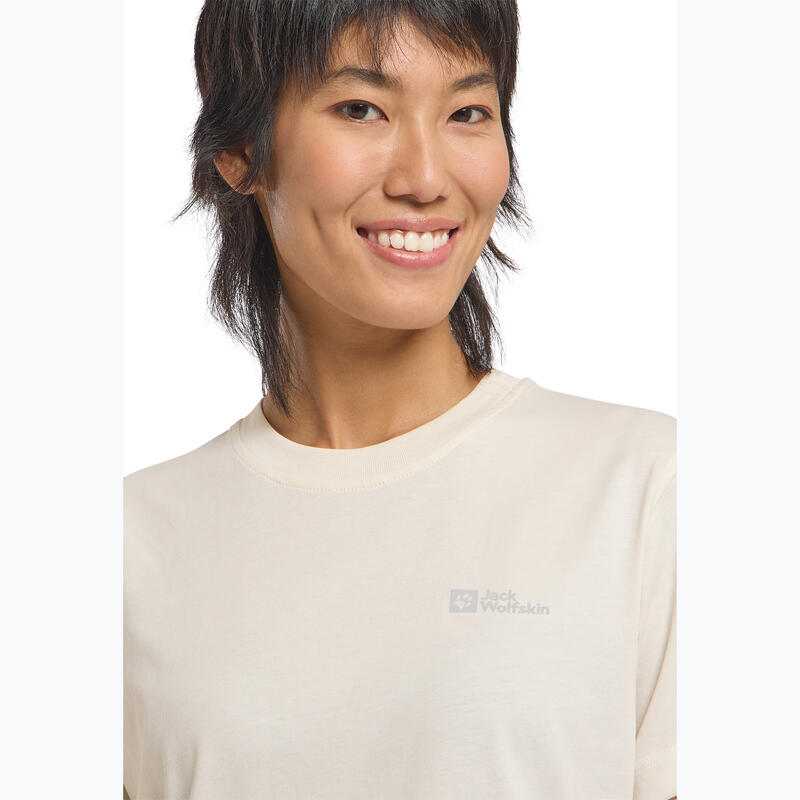 Tricou damă Jack Wolfskin Essential