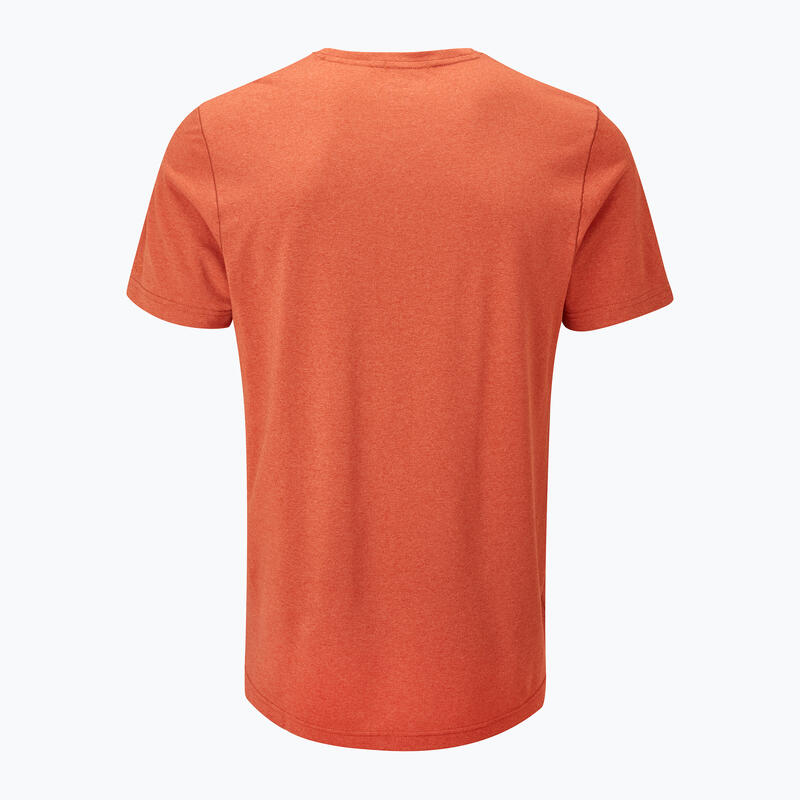 Tricou bărbătesc Rab Mantle Mountain Tee