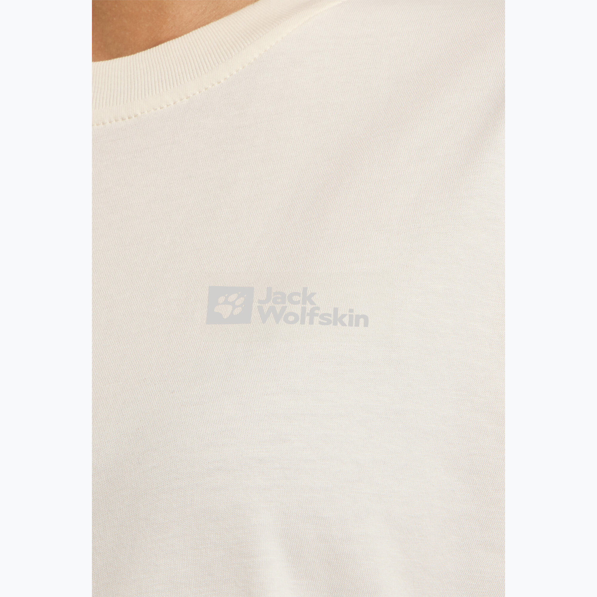 T-shirt femme Jack Wolfskin Essential 5/5