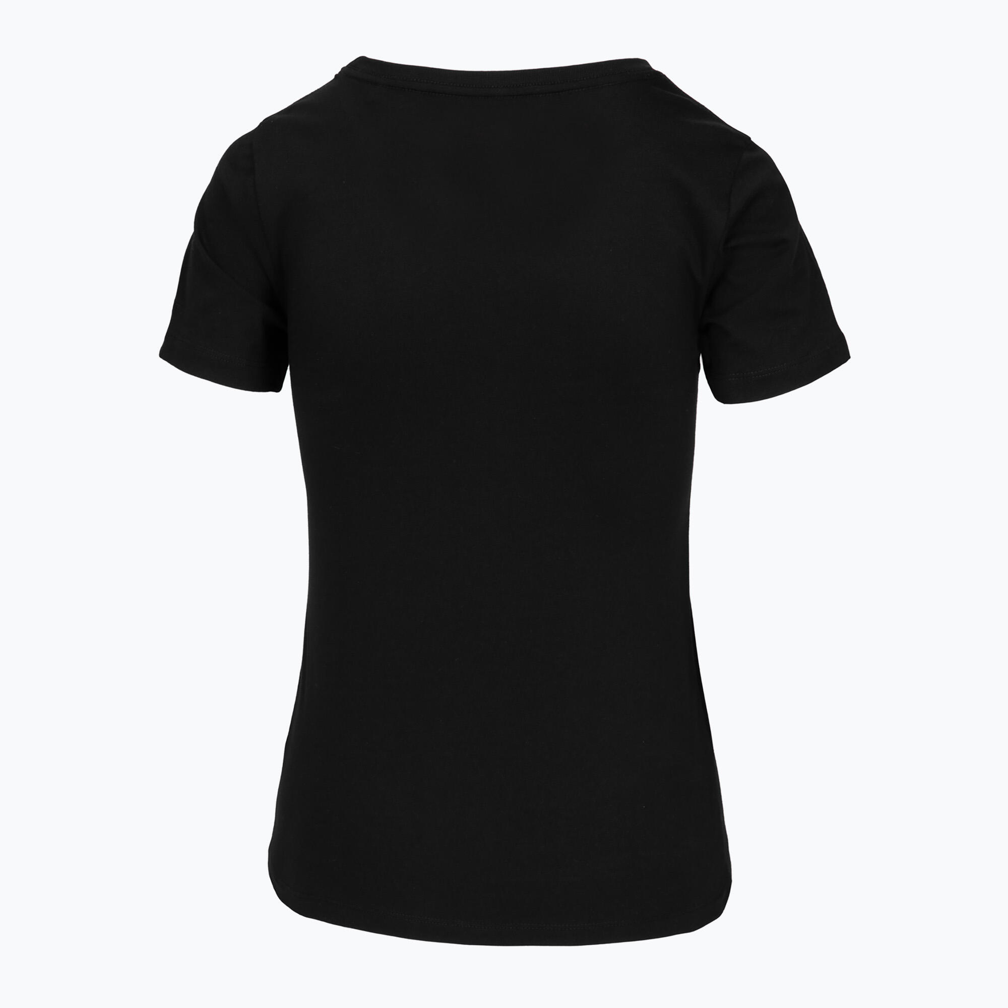 Dames T-shirt Pitbull USA Cal 5/5