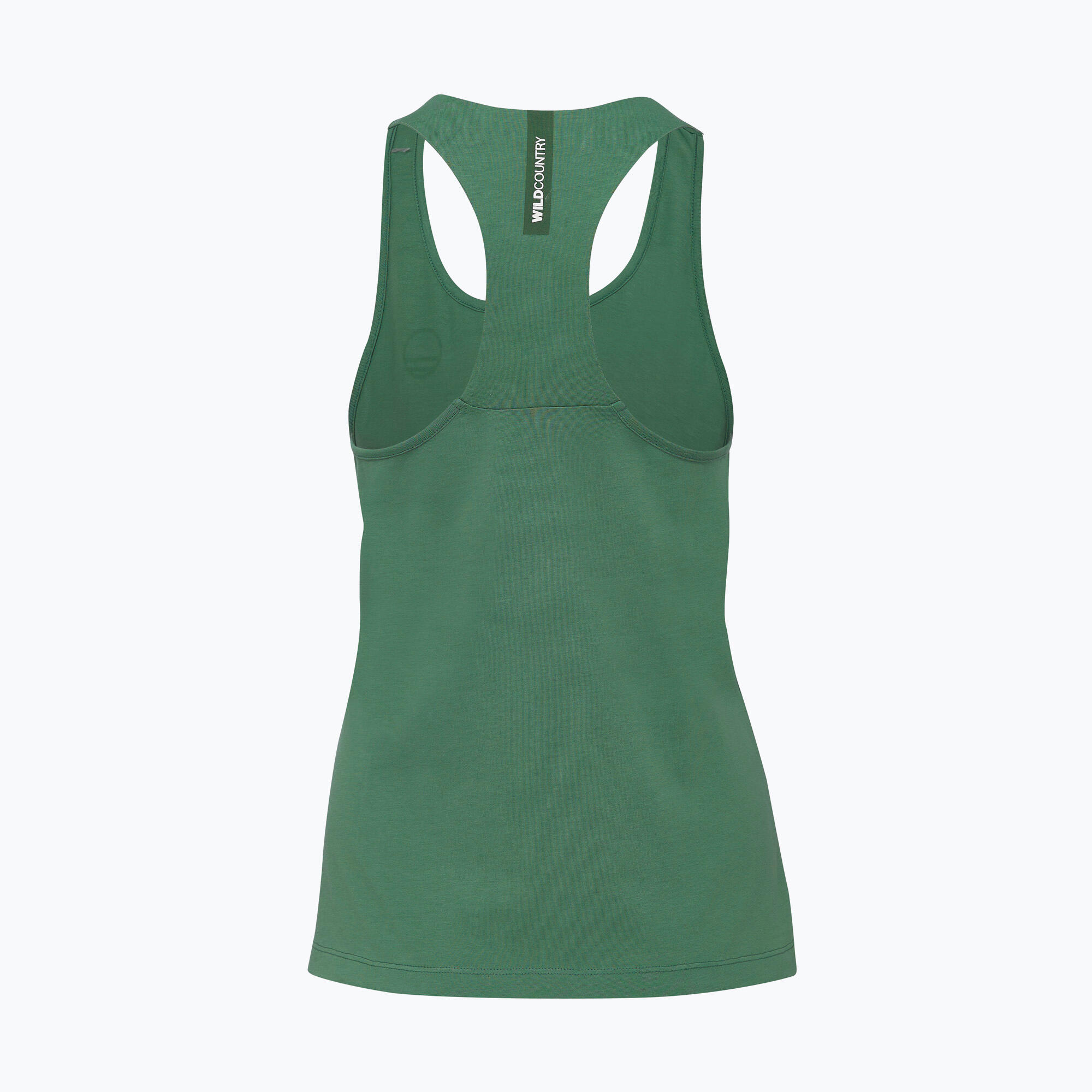 Camiseta de escalada para mujer Country Session 2 Tank 4/5