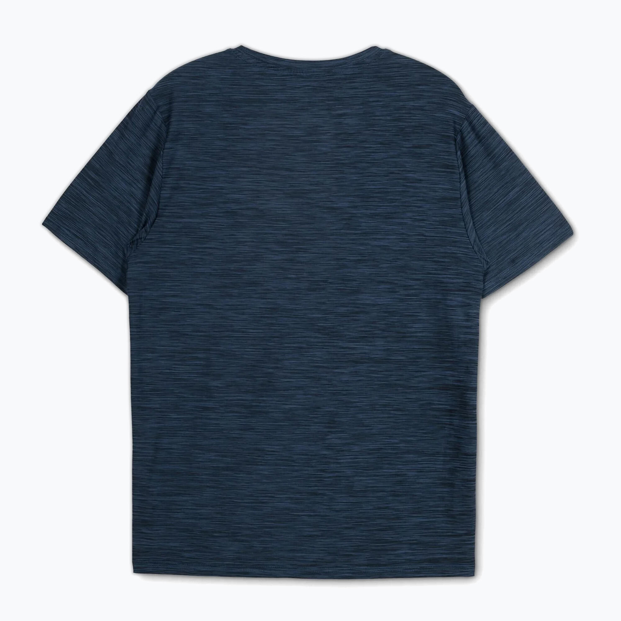 Herren T-Shirt Pitbull Small Logo Casual Sport 4/5