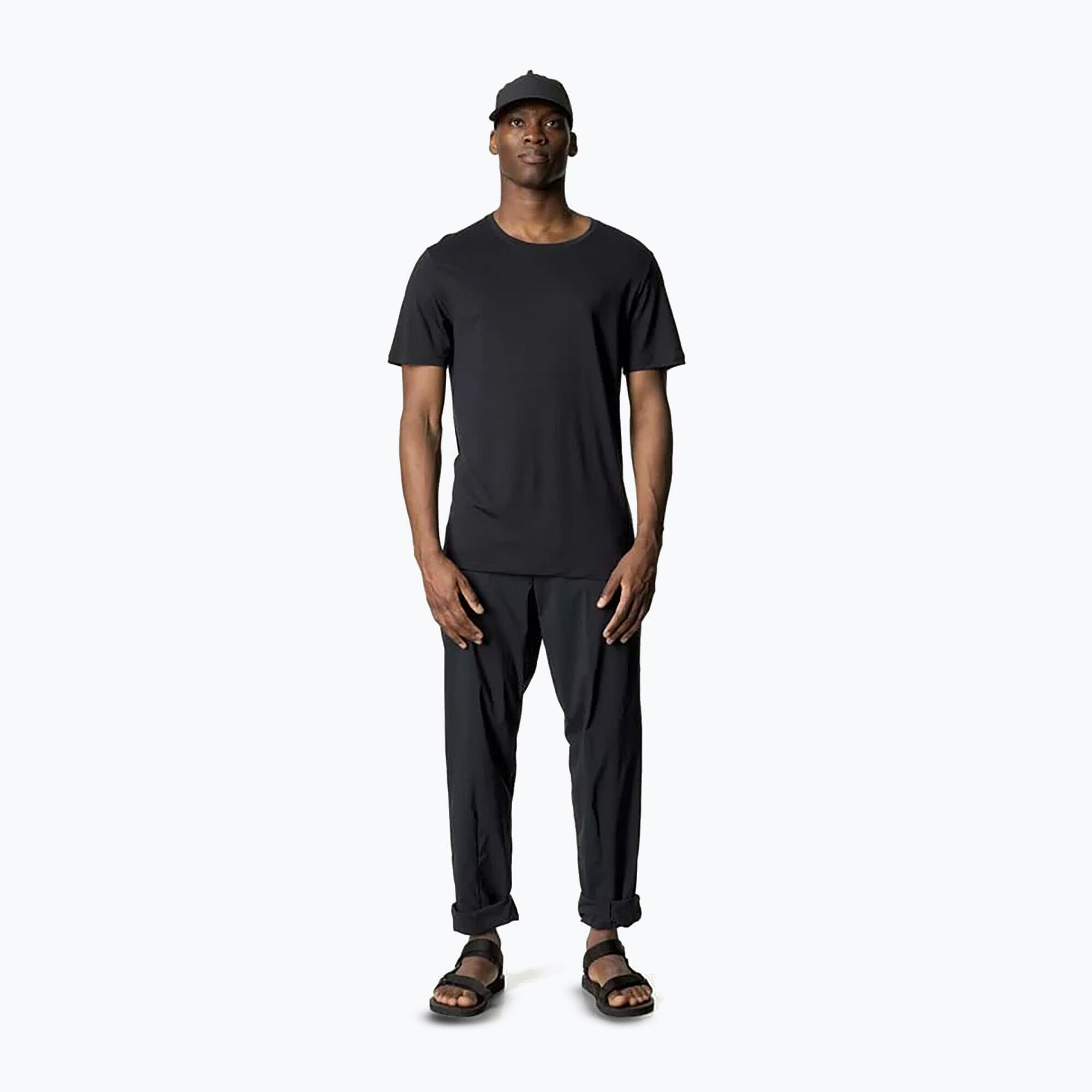 Maglietta da uomo Houdini Tree Tee true 1/5