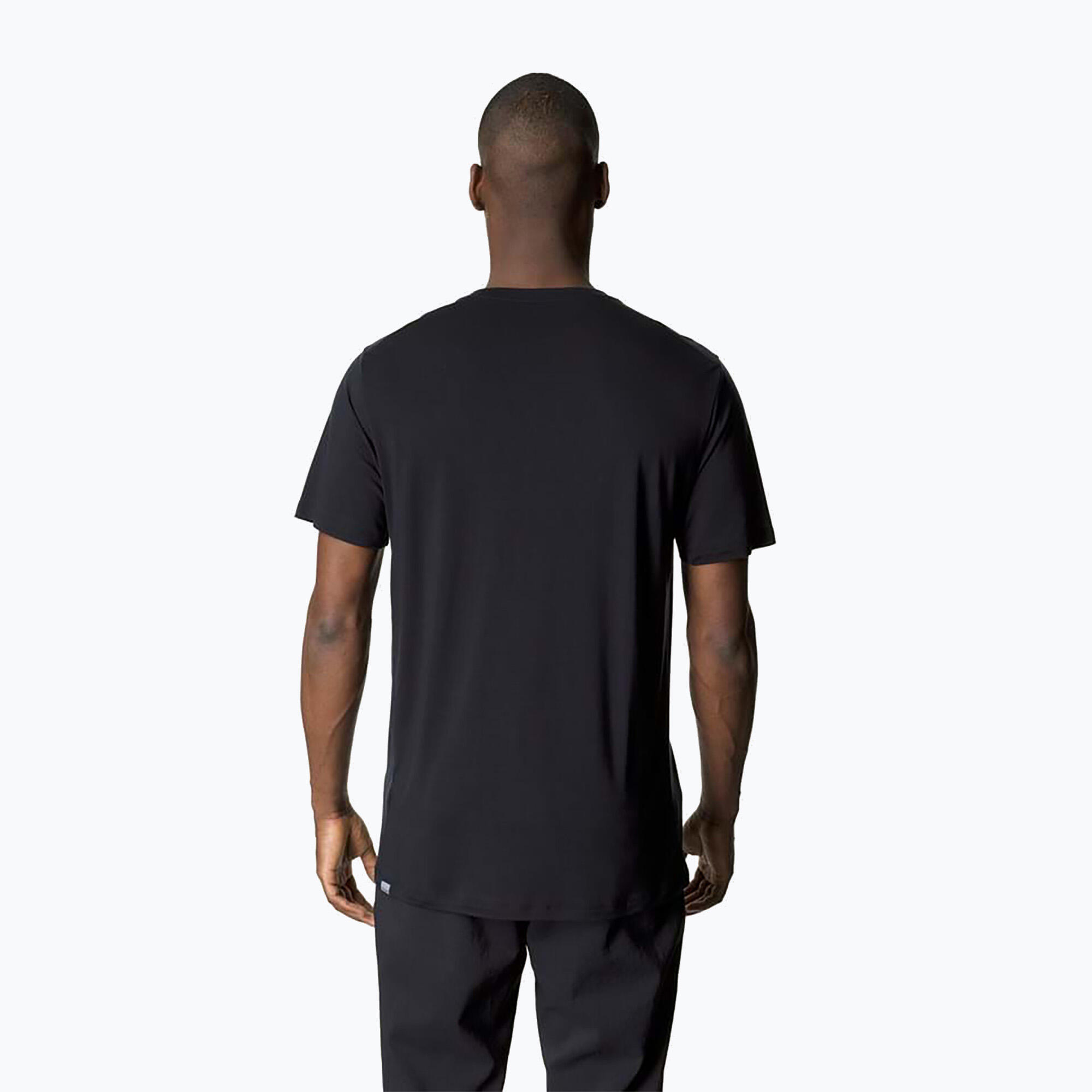 Maglietta da uomo Houdini Tree Tee true 2/5