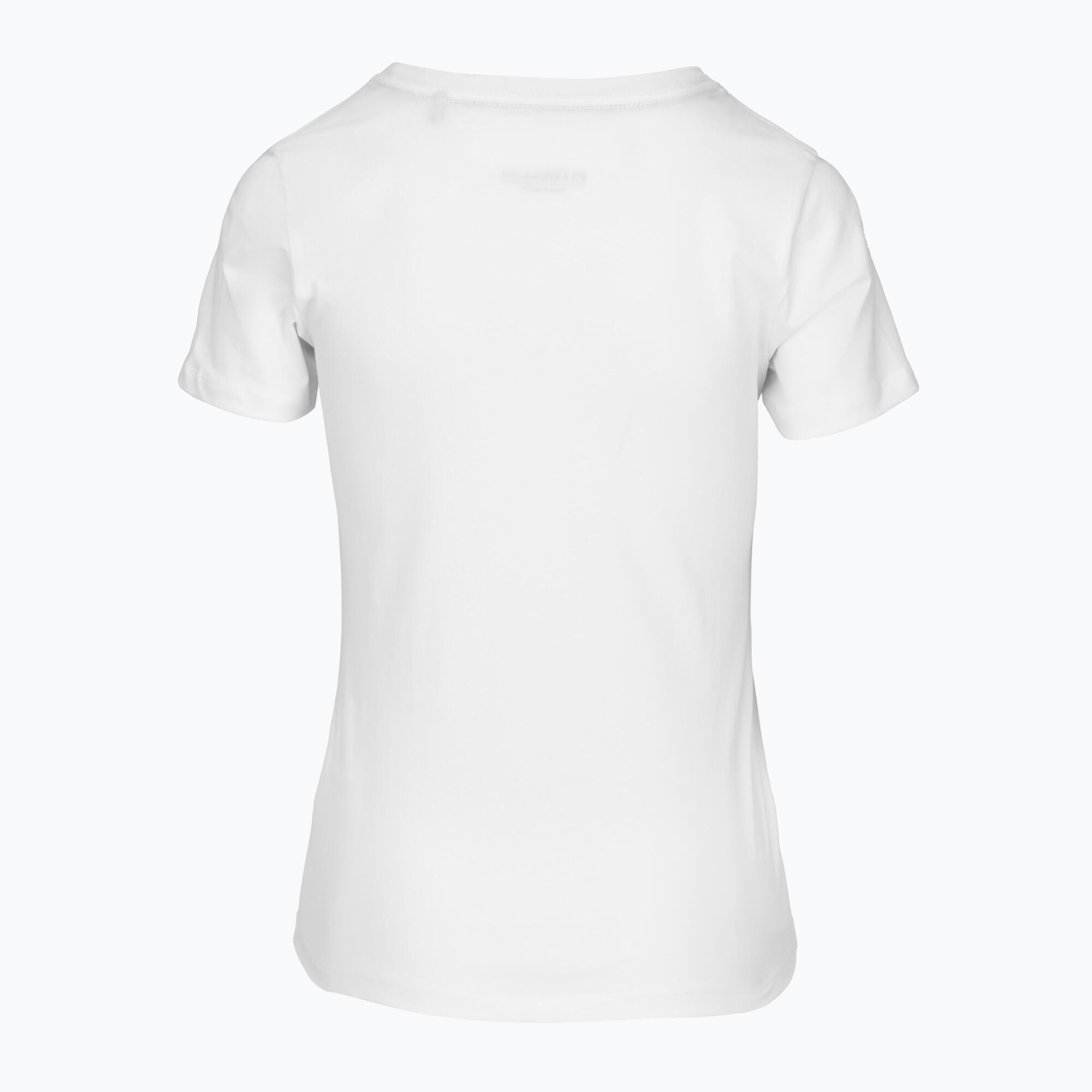 T-shirt femme Pitbull Usa Cal 5/5