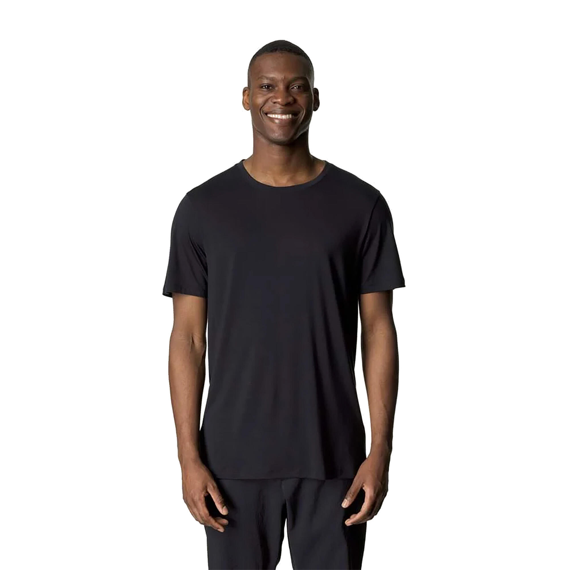 Maglietta da uomo Houdini Tree Tee true 5/5