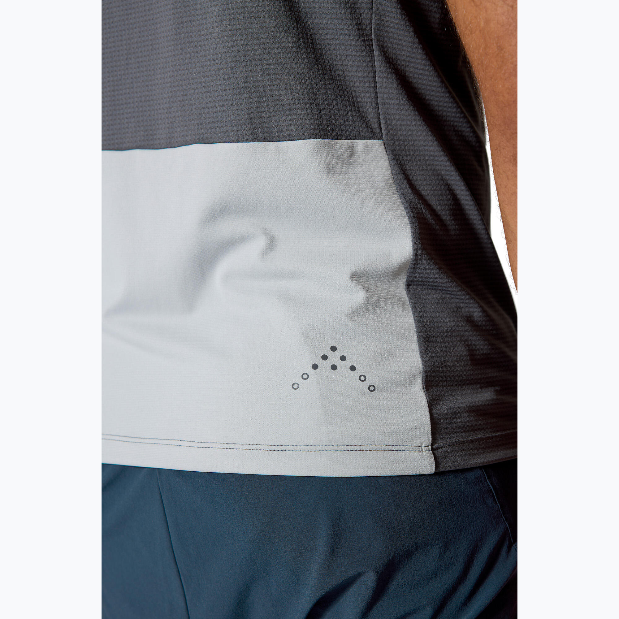 Camiseta masculina Rab Trail Tee 5/5
